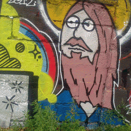 Advisory : A Csudálatos 'Názáreti John Lennon'